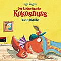 Der kleine Drache Kokosnuss - Wo ist Matilda?