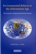 Environmental Reform in the Information Age