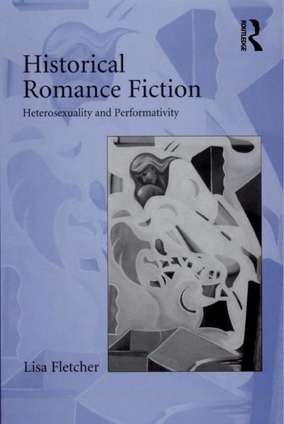 Historical Romance Fiction