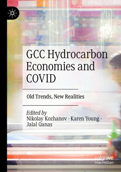 GCC Hydrocarbon Economies and COVID