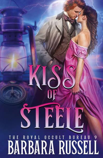 Kiss of Steele