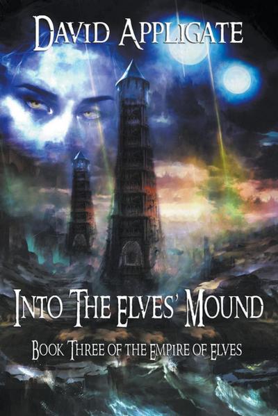 Into the Elves’ Mound