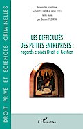 Les difficultés des petites entreprises