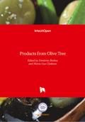 Products from Olive Tree