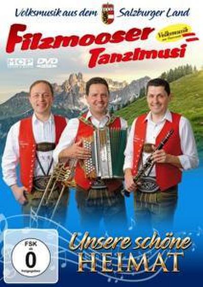 Unsere schöne Heimat