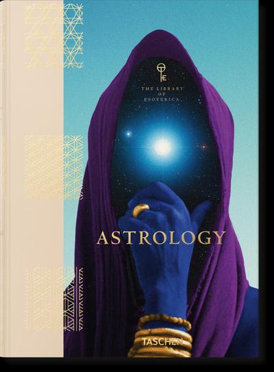 Astrología. La Biblioteca de Esoterismo