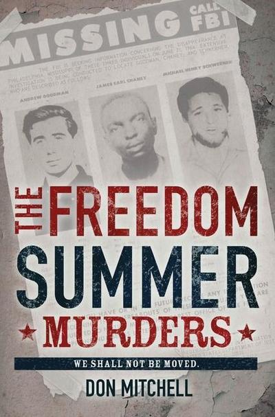 FREEDOM SUMMER MURDERS