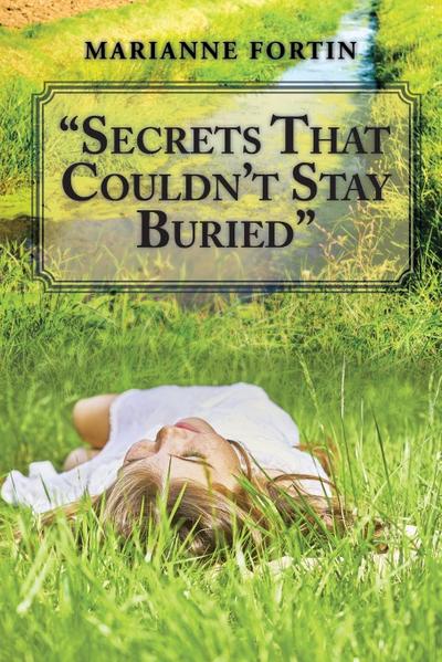 "Secrets That Couldn’t Stay Buried"