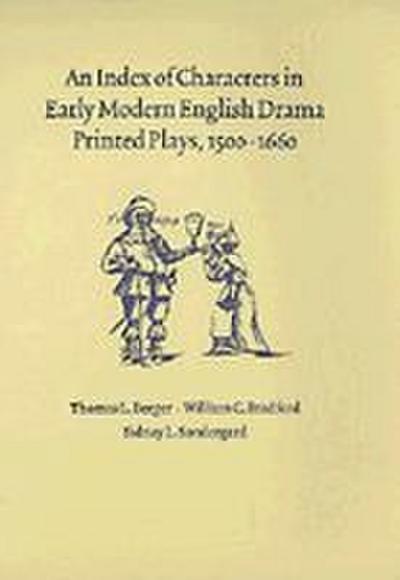 An Index of Characters in Early Modern English Drama