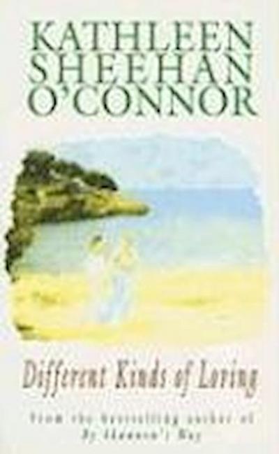 Different Kinds of Loving