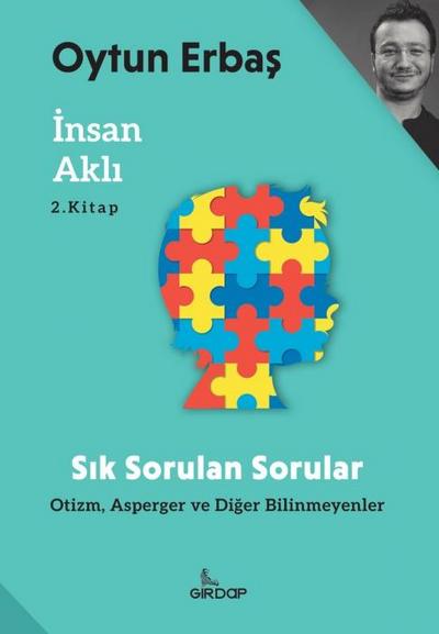 Insan Akli 2. Kitap - Sik Sorulan Sorular