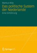 Das politische System der Niederlande