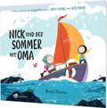 Nick und der Sommer mit Oma