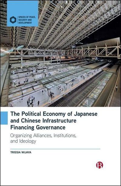 The Political Economy of Japanese and Chinese Infrastructure Financing Governance