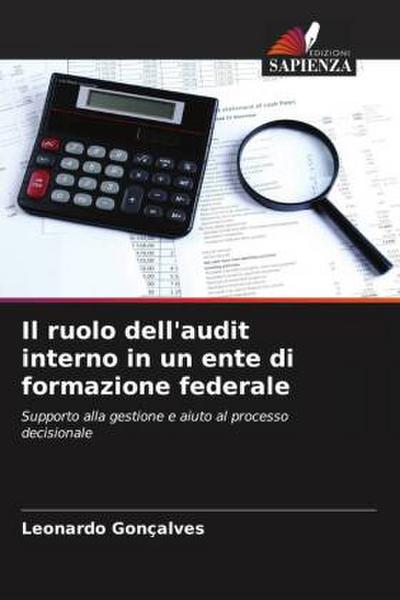 Il ruolo dell’audit interno in un ente di formazione federale