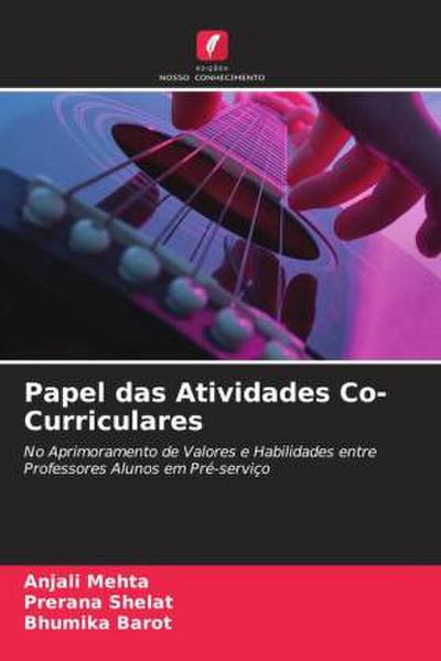 Papel das Atividades Co-Curriculares