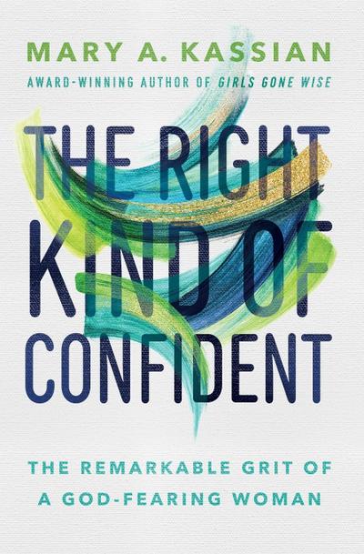 The Right Kind of Confident