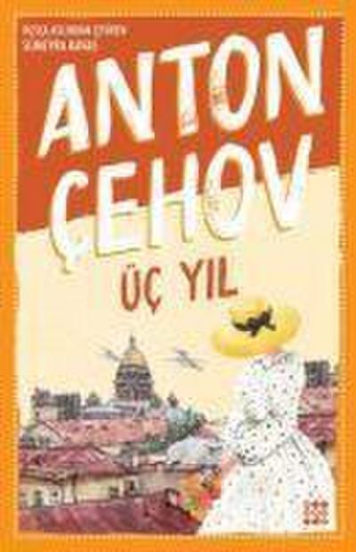 Üc Yil