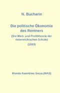 Die politische Ökonomie des Rentners