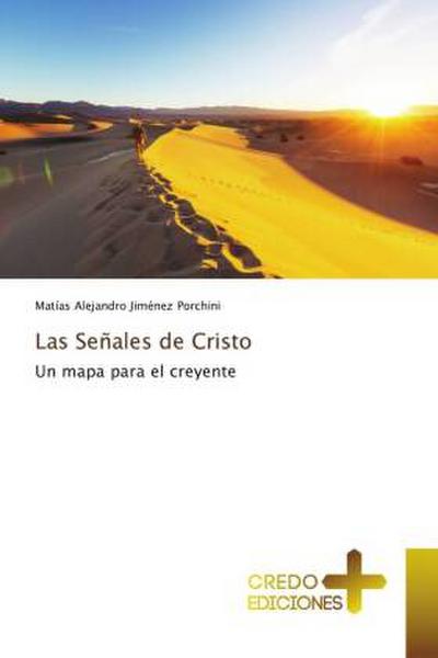 Las Señales de Cristo