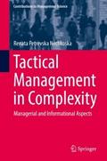 Tactical Management in Complexity
