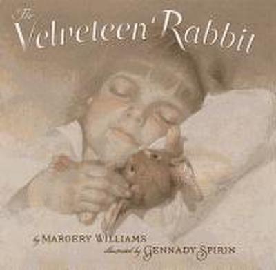The Velveteen Rabbit