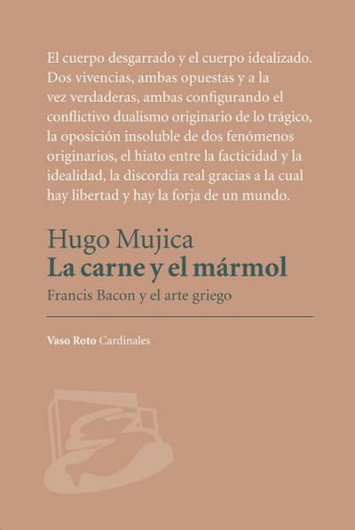 La carne y el mármol
