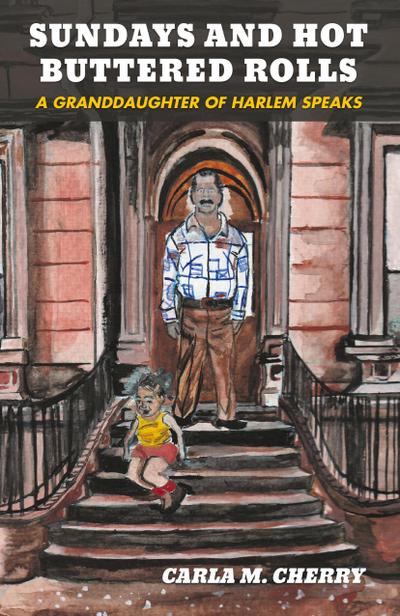 Sundays and Hot Buttered Rolls