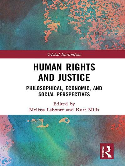 Human Rights and Justice