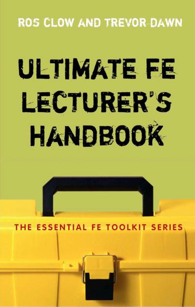 Ultimate FE Lecturer’s Handbook
