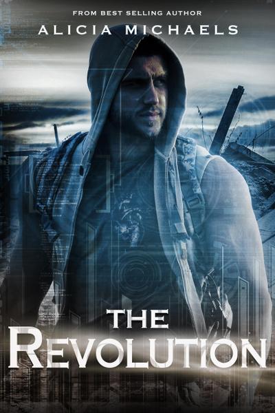 The Revolution (The Bionics, #3)