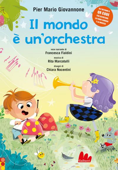 Il mondo è un’orchestra