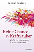 Keine Chance für Krafträuber
