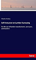 Self-Instuctor on Lumber Surveying