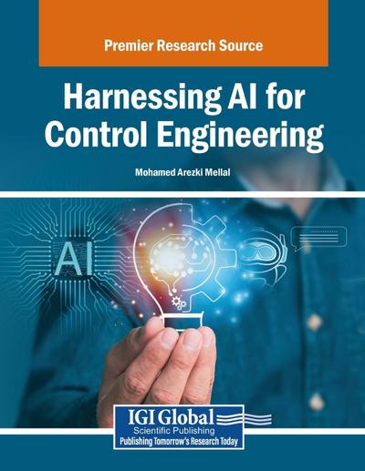 Harnessing AI for Control Engineering