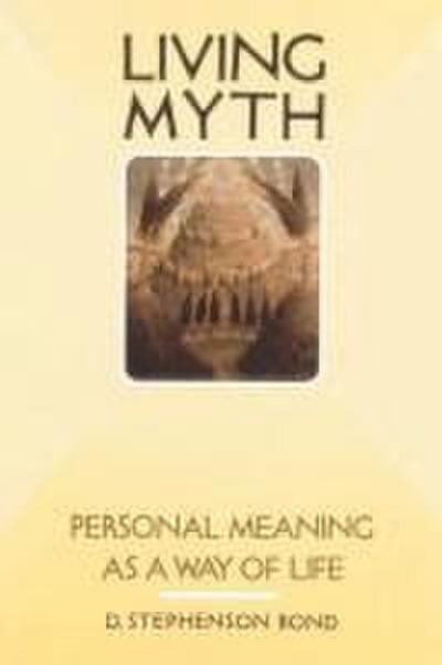 Living Myth