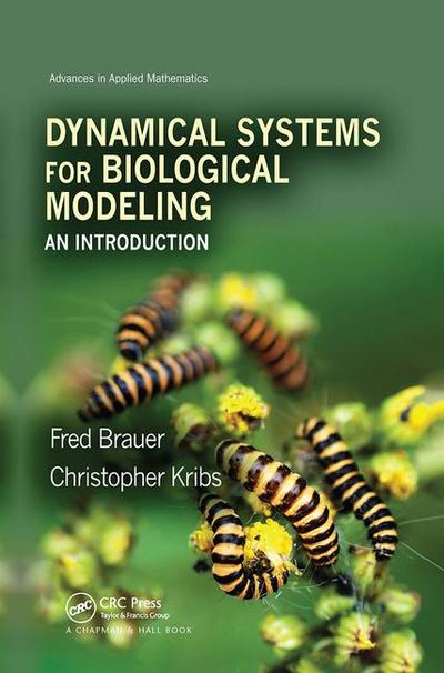 Dynamical Systems for Biological Modeling