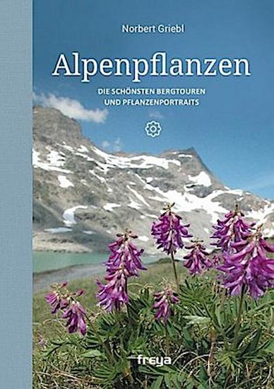 Alpenpflanzen