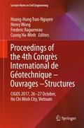 Proceedings of the 4th Congrès International de Gé