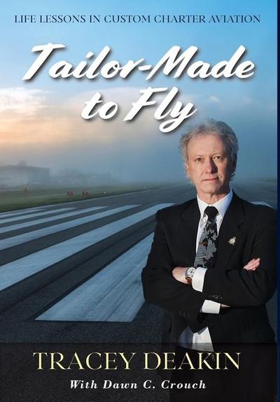 Tailor-Made to Fly