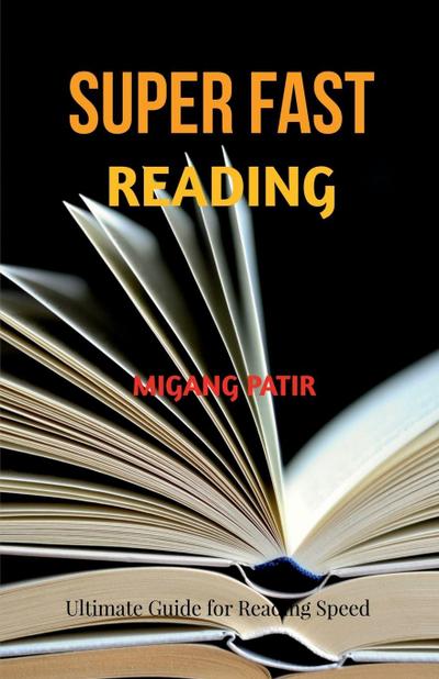 Super Fast Reading