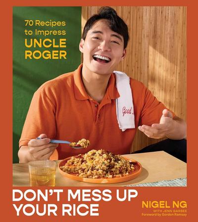Don’t Mess Up Your Rice