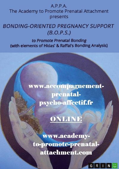 B.O.P.S. (Bonding-Oriented Pregnancy Support)
