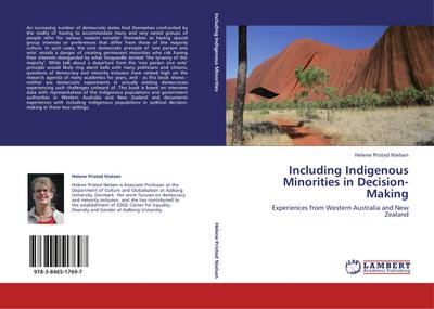 Including Indigenous Minorities in Decision-Making