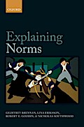 Explaining Norms
