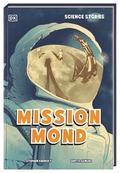 Science Stories - Mission Mond