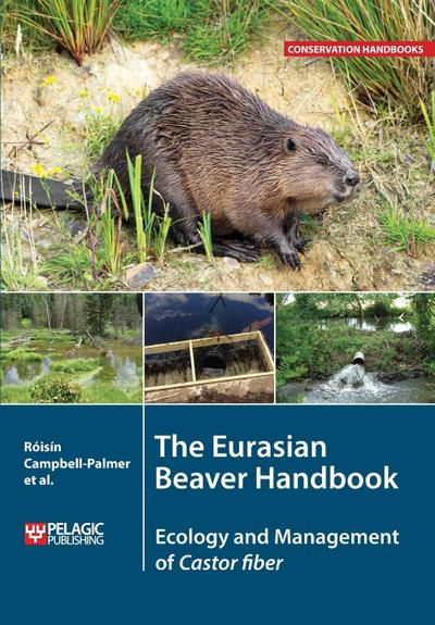 The Eurasian Beaver Handbook