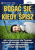 Bogać sie kiedy śpisz