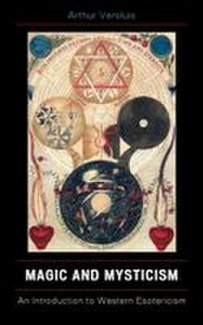 Magic and Mysticism