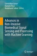 Advances in Non-Invasive Biomedical Signal Sensing